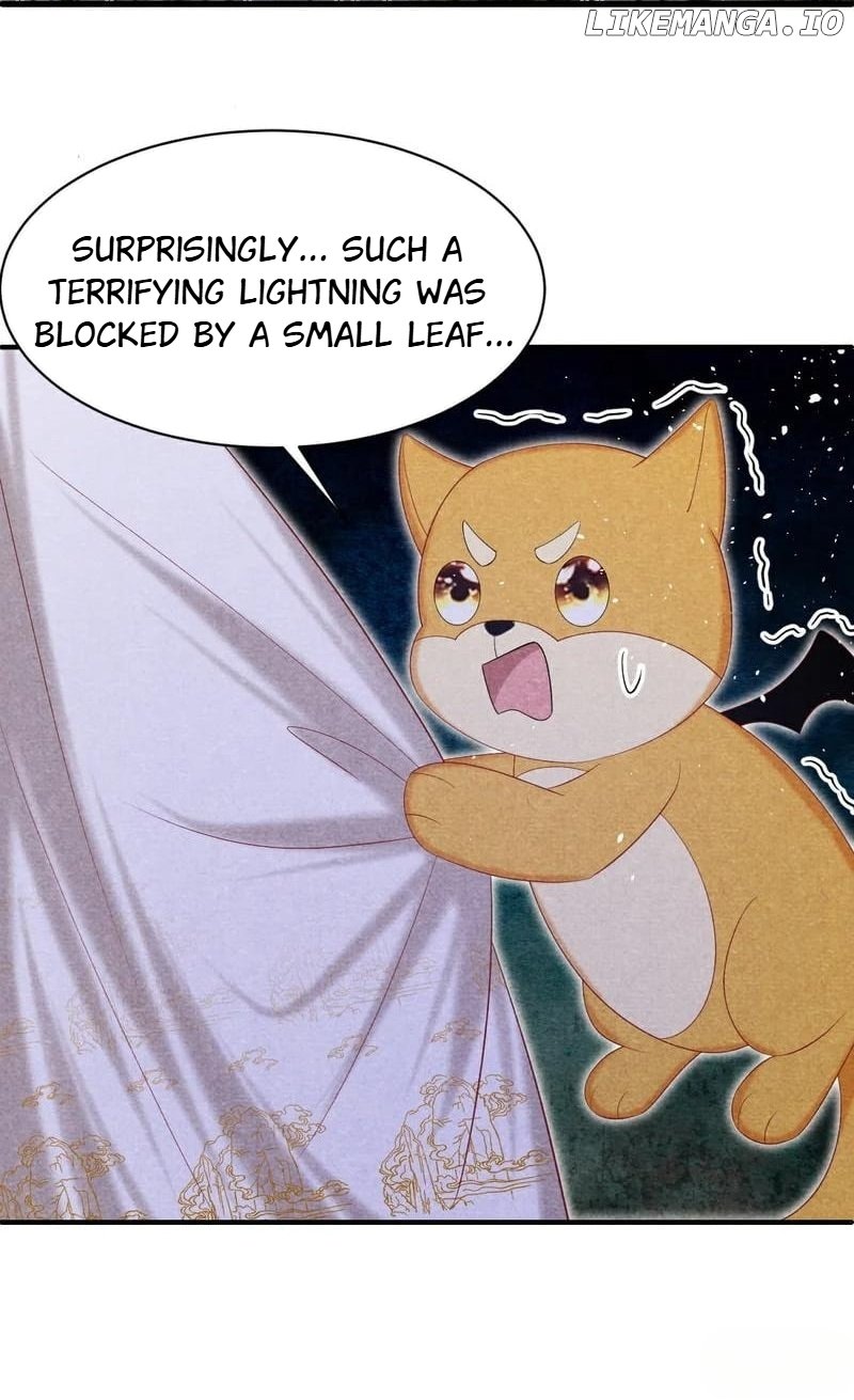 Empress of Hell’s Mission Guide Chapter 45 - page 22